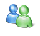 Chat on MSN Messenger