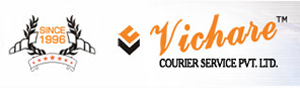 Vichare Courier Service Pvt. Ltd.