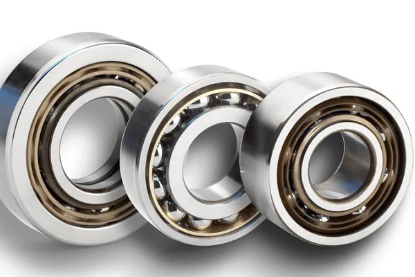 Virtual Splat ERP Solution for Ball Bearing Distributor