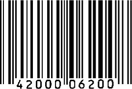 Barcode Reading Software by Virtual Splat