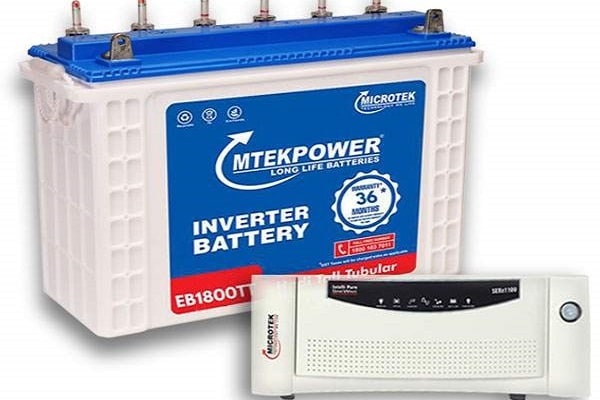Virtual Splat ERP Solution for Inverter and Battery Industry