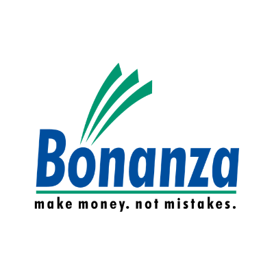 Bonanza Logo