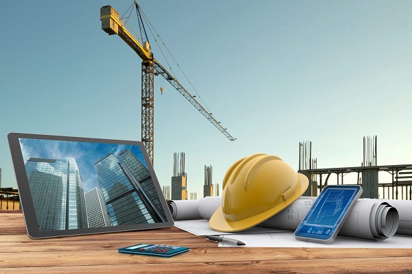 Virtual Splat ERP Software for Construction Company