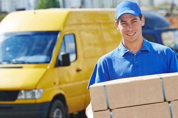 Virtual Splat ERP Solution for Courier Cargo Services