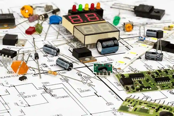 Virtual Splat ERP Solution for Electric Components Distributors