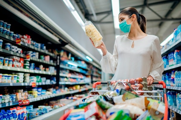 Virtual Splat ERP Solution for FMCG Retailers