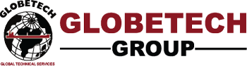 Globetech Group Logo