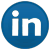 LinkedIn Icon