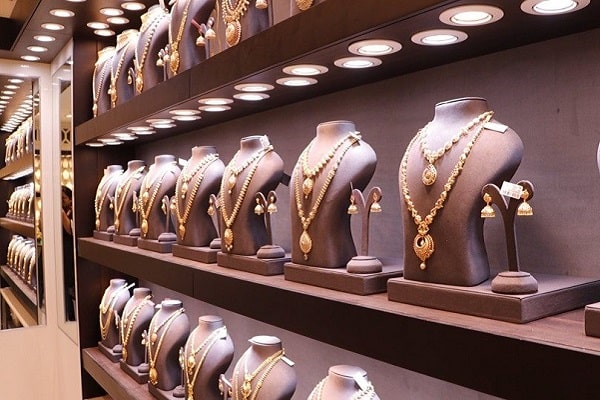 Virtual Splat ERP Solution for Jewelry Retail Industry