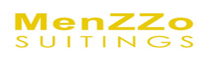 Logo of MenZZo Suitings