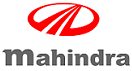 Mahindra Logo - Partnering with Virtual Splat for Success