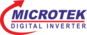 Microtek Digital Inverter Logo