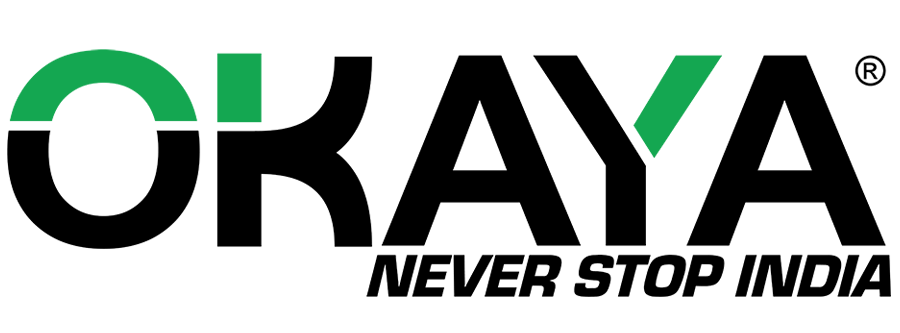 Okaya Logo