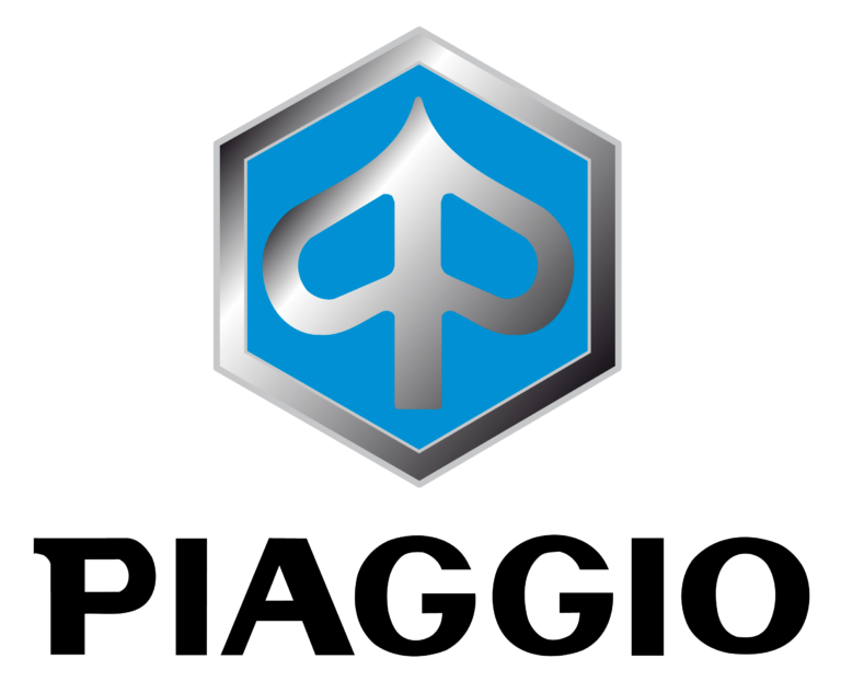 Piaggio Logo