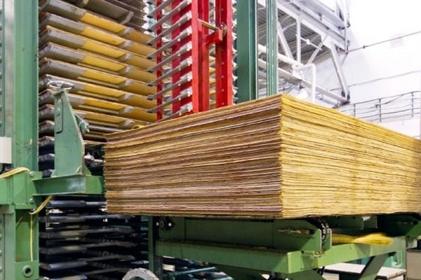 Virtual Splat ERP Solution for Plywood Manufacturers