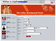 Satphere Software managed by VirtualSPlat