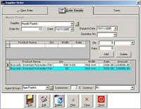 Screenshots showcasing the features of office automation software by Virtual Splat.