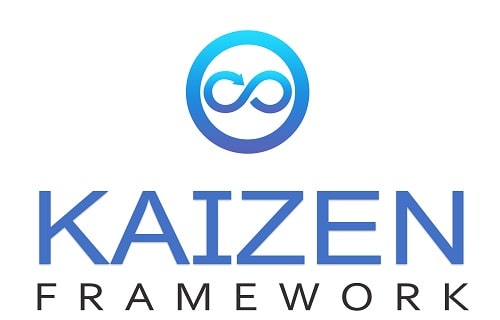 Kaizen Framework Logo