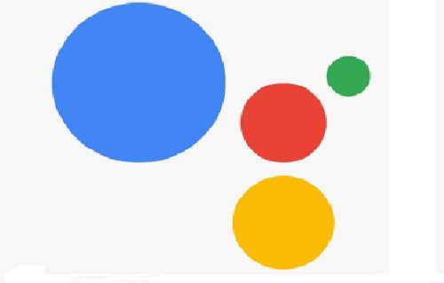 Google Assistant API Blog Image