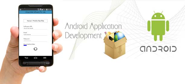 Android Application Development